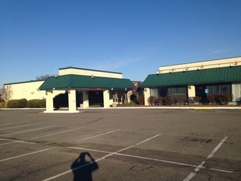 Hotel Ashland Inn & Suites