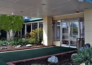 Hotel Ashland Inn & Suites
