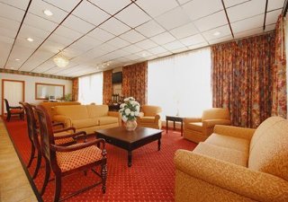 Hotel Ashland Inn & Suites