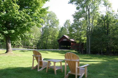 Lodge Innsbruck Inn At Stowe
