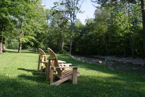 Lodge Innsbruck Inn At Stowe