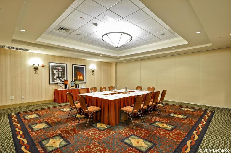 Hotel Hilton Garden Inn Blacksburg