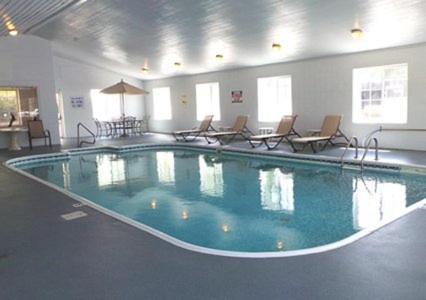 Hotel Comfort Inn Big Stone Gap