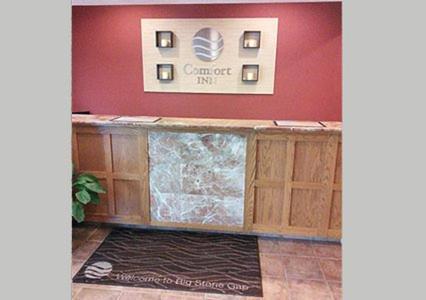 Hotel Comfort Inn Big Stone Gap