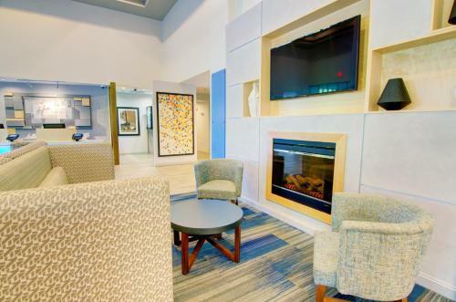 Holiday Inn Express Blacksburg, An Ihg Hotel