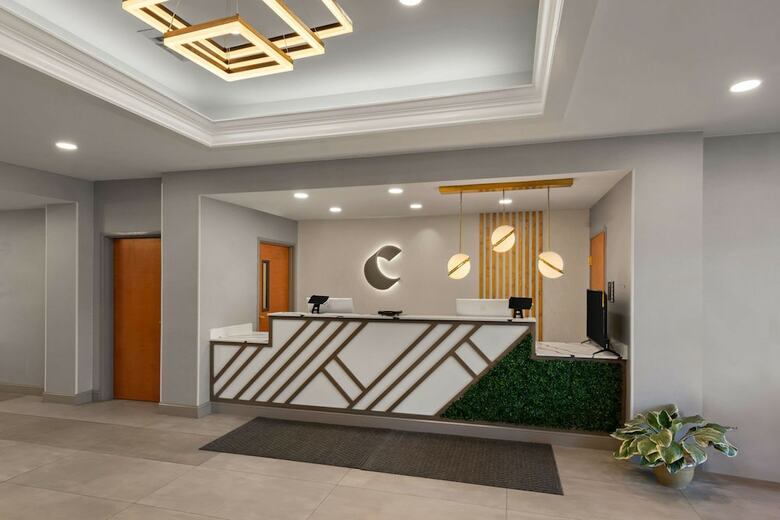 Hotel Sleep Inn & Suites Ashland