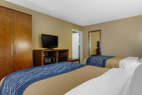 Hotel Comfort Inn Bristol