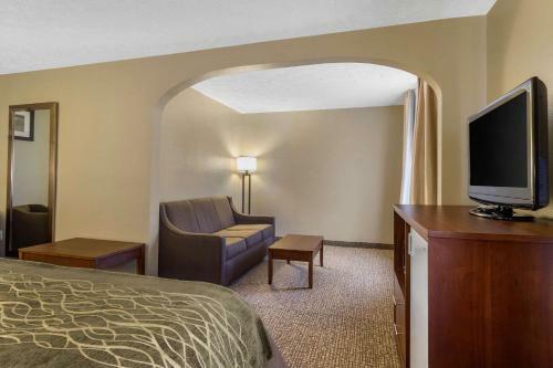 Hotel Comfort Inn Bristol