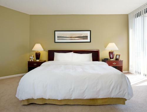 Apartamentos Oakwood Arlington
