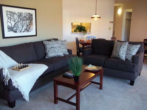 Apartamentos Oakwood Arlington