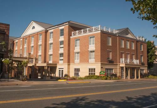 Hotel Courtyard By Marriott Charlottesville - University Medical Center