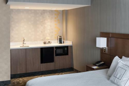 Hotel Courtyard By Marriott Charlottesville - University Medical Center