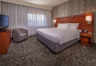 Hotel Courtyard Dulles Airport Chantilly