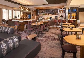 Hotel Courtyard Dulles Airport Chantilly