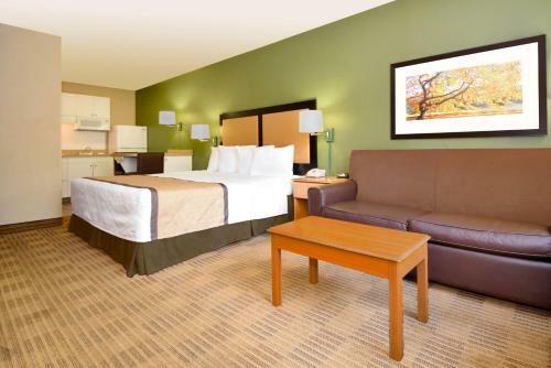 Aparthotel Extended Stay America - Washington, D.c. - Chantilly