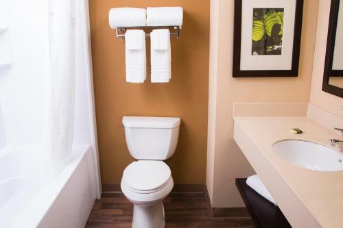 Aparthotel Extended Stay America - Washington, D.c. - Chantilly