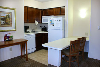 Hotel Staybridge Suites Chantilly Dulles Airport