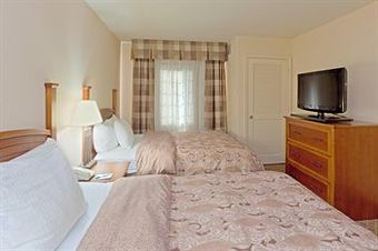 Hotel Staybridge Suites Chantilly Dulles Airport
