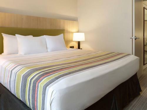 Hotel Country Inn & Suites Chester