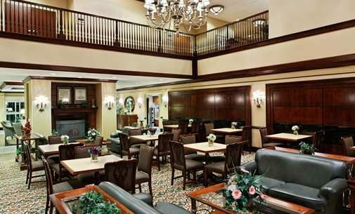 Hotel Homewood Suites By Hilton Chester