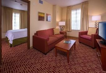 Hotel Towneplace Suites Chantilly Dulles South