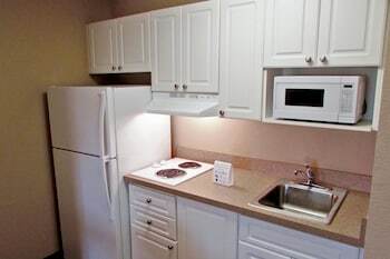 Aparthotel Extended Stay America - Washington, D.c. - Fairfax
