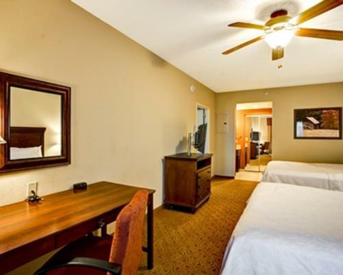 Hotel Homewood Suites Fredericksburg