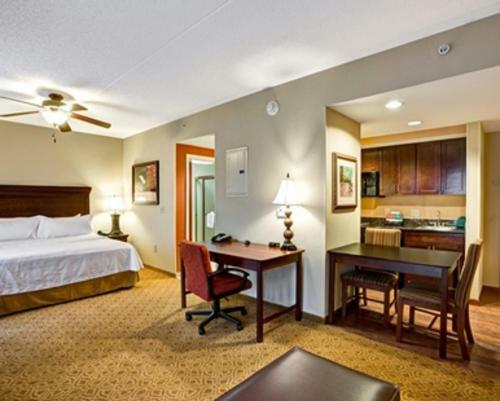 Hotel Homewood Suites Fredericksburg