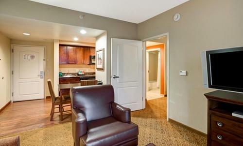 Hotel Homewood Suites Fredericksburg
