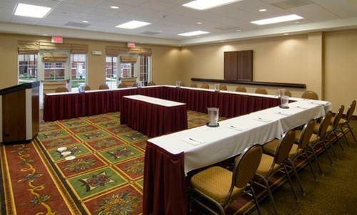 Hotel Homewood Suites Fredericksburg