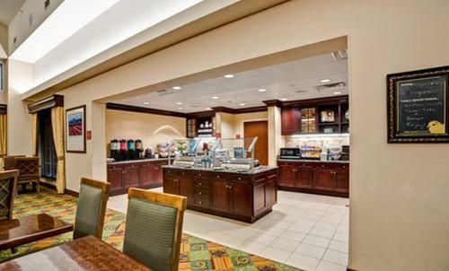 Hotel Homewood Suites Fredericksburg