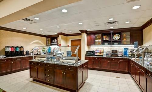 Hotel Homewood Suites Fredericksburg