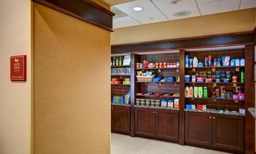 Hotel Homewood Suites Fredericksburg