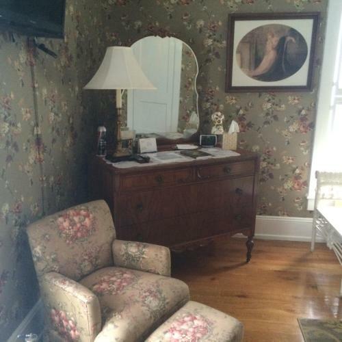 Bed & Breakfast The Doctor's Inn Virginia