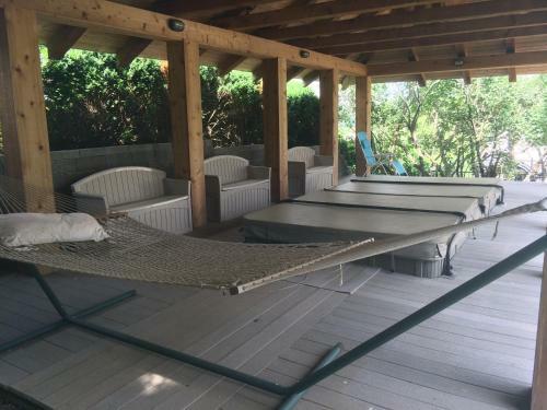 Bed & Breakfast The Doctor's Inn Virginia