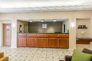 Hotel Sleep Inn Southpoint