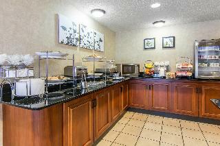 Hotel Sleep Inn Southpoint