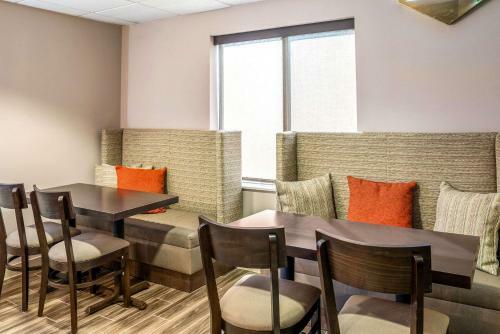 Hotel Sleep Inn & Suites Harrisonburg