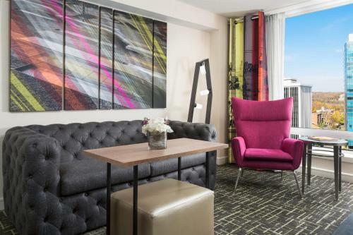 Hotel Hyatt Arlington