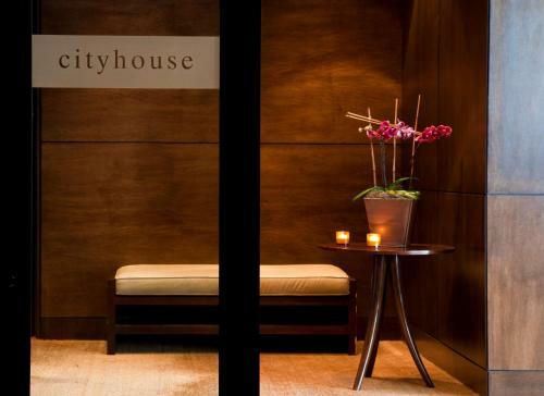 Hotel Hyatt Arlington