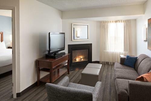 Hotel Hyatt House Herndon/reston