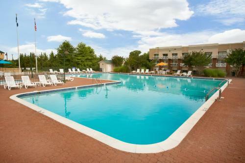 Fredericksburg Hospitality House Hotel