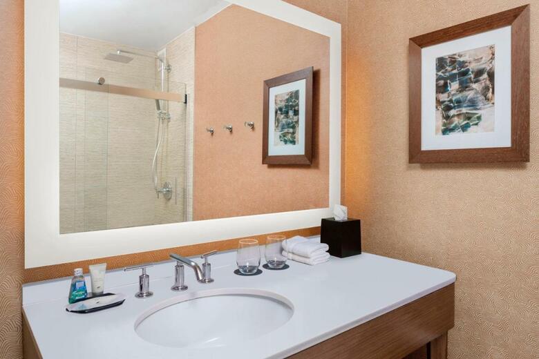 Hotel The Westin Crystal City