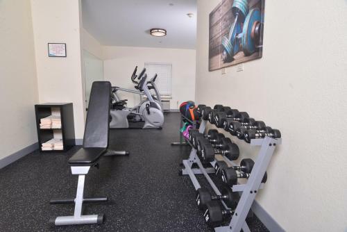 Hotel Stay-over Suites