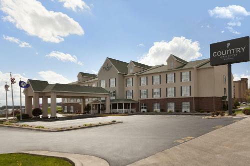Posada Country Inn & Suites Harrisonburg