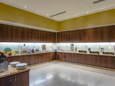 Hotel Residence Inn By Marriott Arlington Ballston