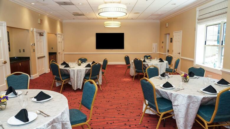 Hotel Residence Inn Arlington Rosslyn