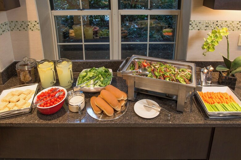 Hotel Residence Inn Arlington Rosslyn