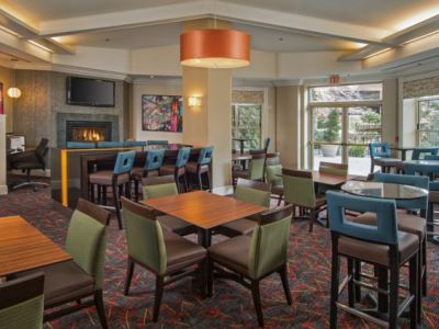 Hotel Residence Inn Arlington Rosslyn