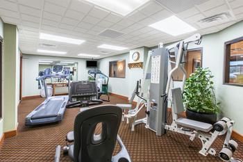 Hotel Wingate By Wyndham (lexington, Va)